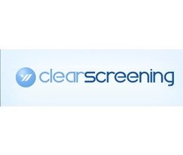 ClearScreening Promotion Codes